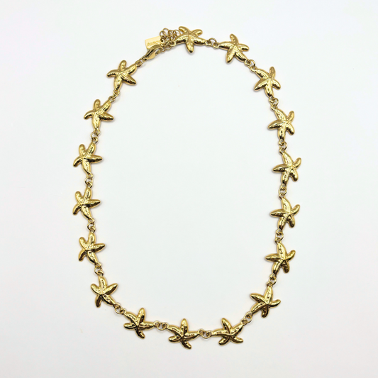 Beachy ketting