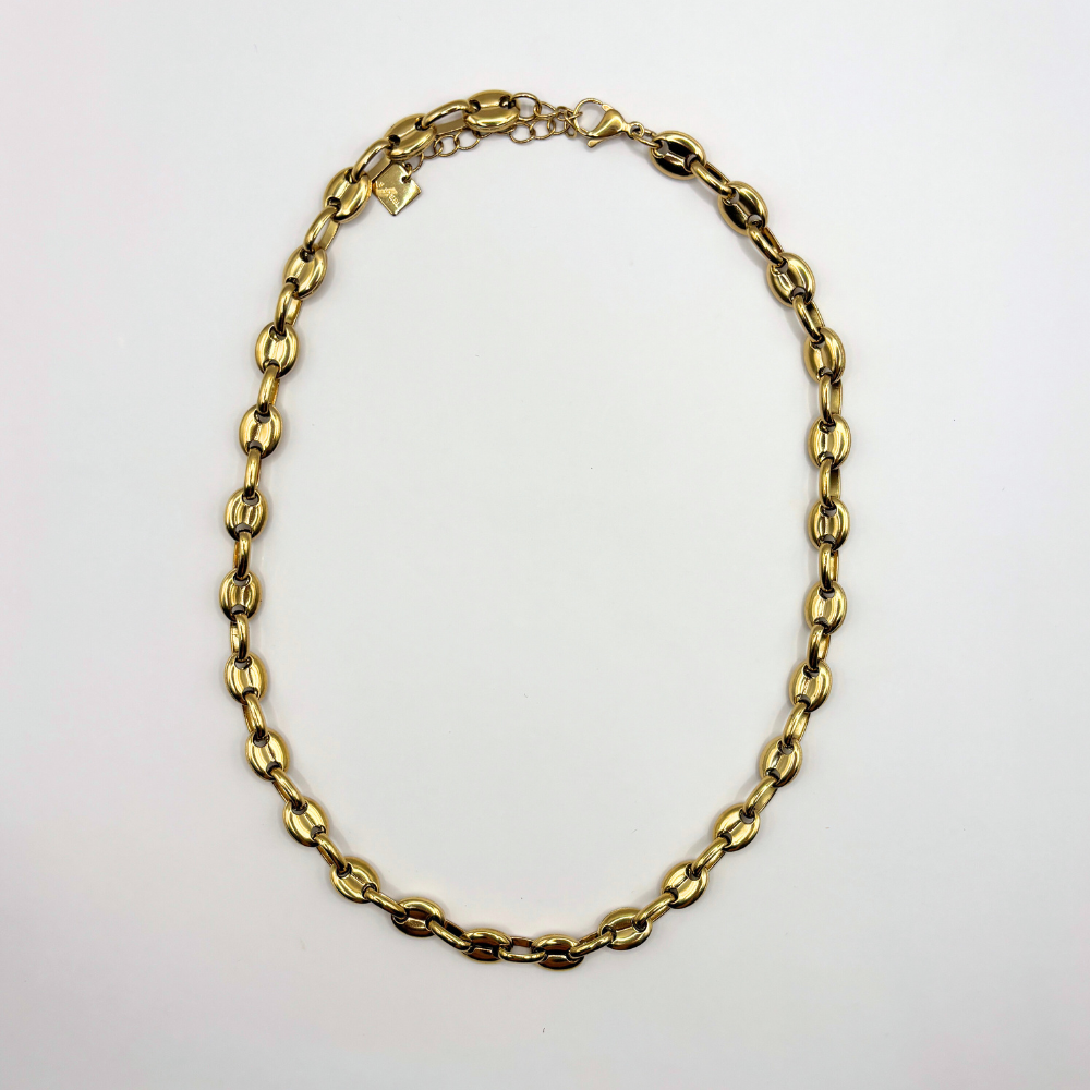 Ketting coffee
