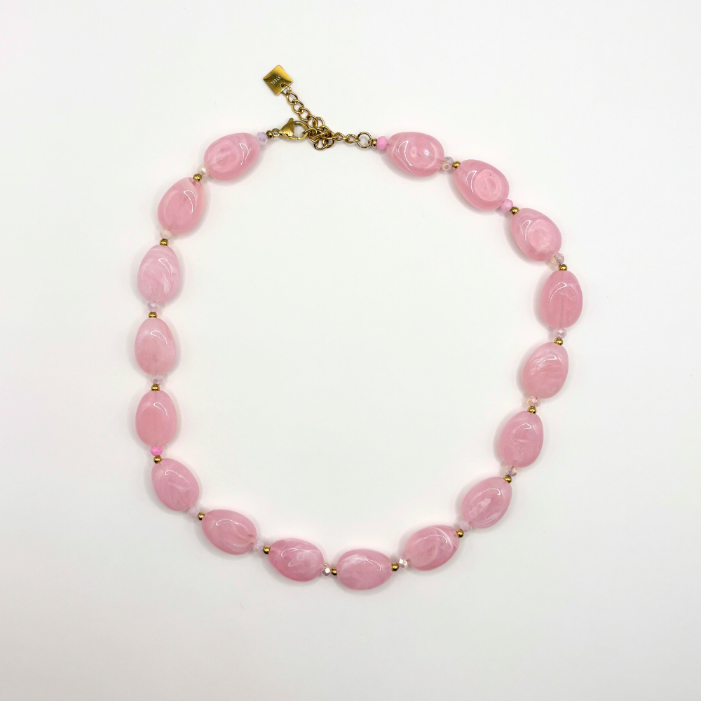 Ketting pebble