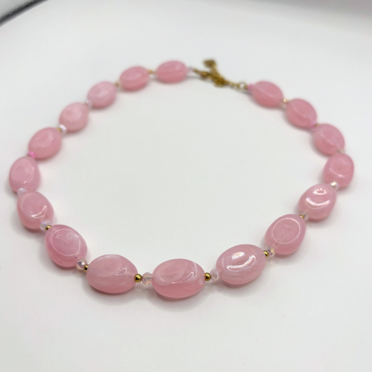 Ketting pebble