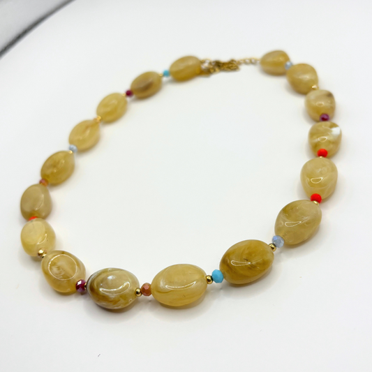 Ketting pebble