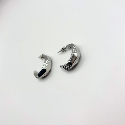 Oorbellen hoops