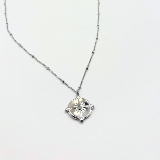 Kompas ketting