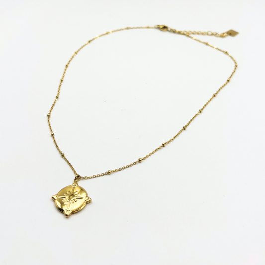 Kompas ketting