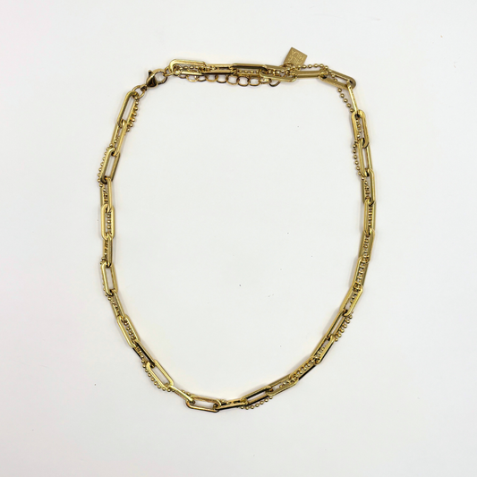 Schakelketting