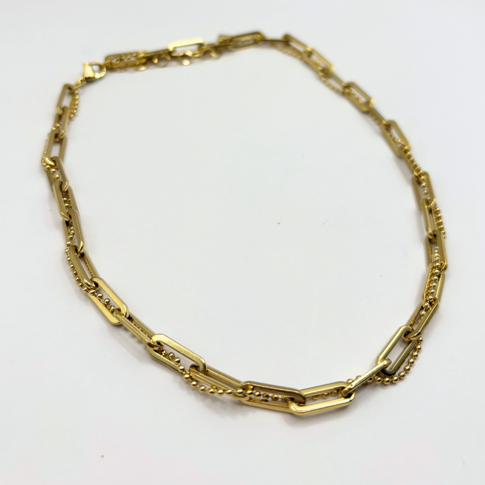Schakelketting
