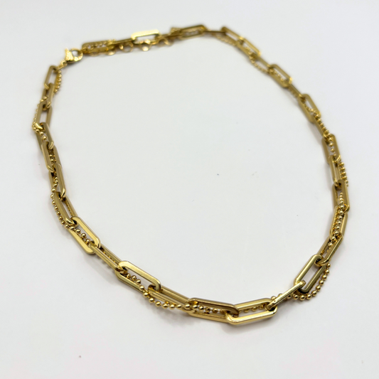 Schakelketting