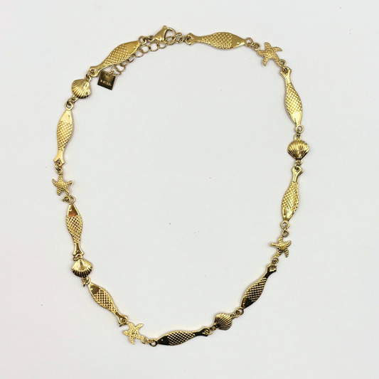 Sea ketting