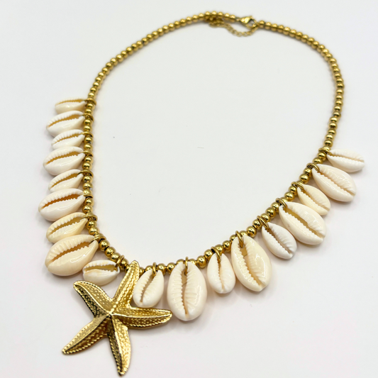 Ibiza summer ketting