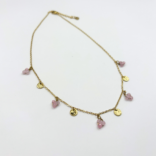 Indian summer ketting