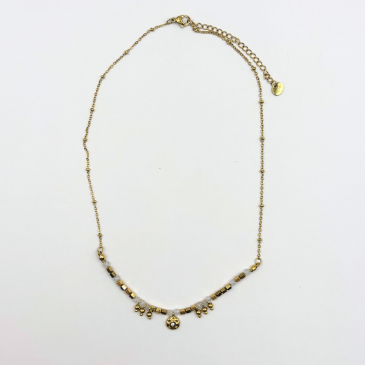 Indian summer ketting