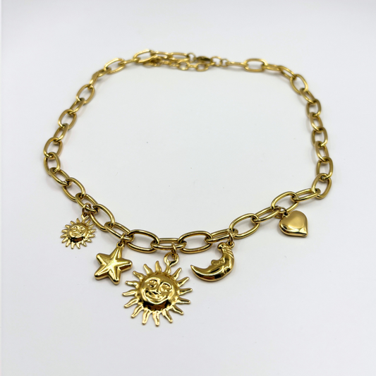 Statement schakelketting