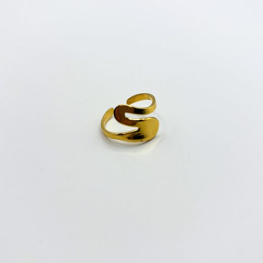 Snake ring