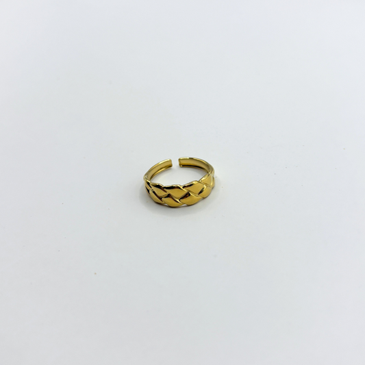 Braid ring