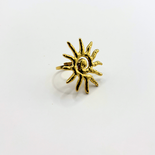 Sunny ring