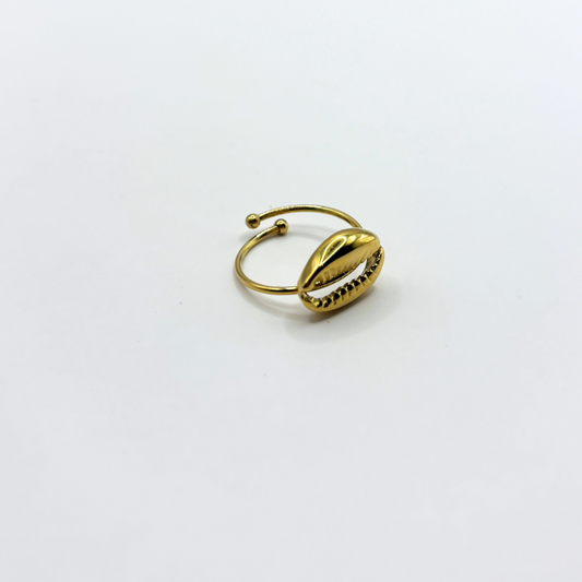 Shell ring