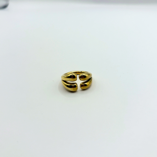 Statement ring