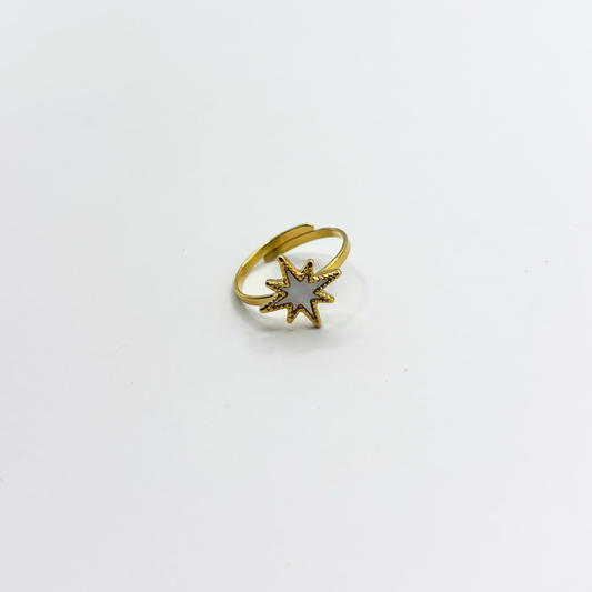 Star ring