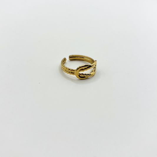 Braid ring