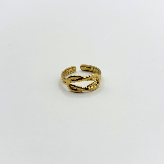 Braid ring
