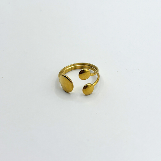 Fall ring