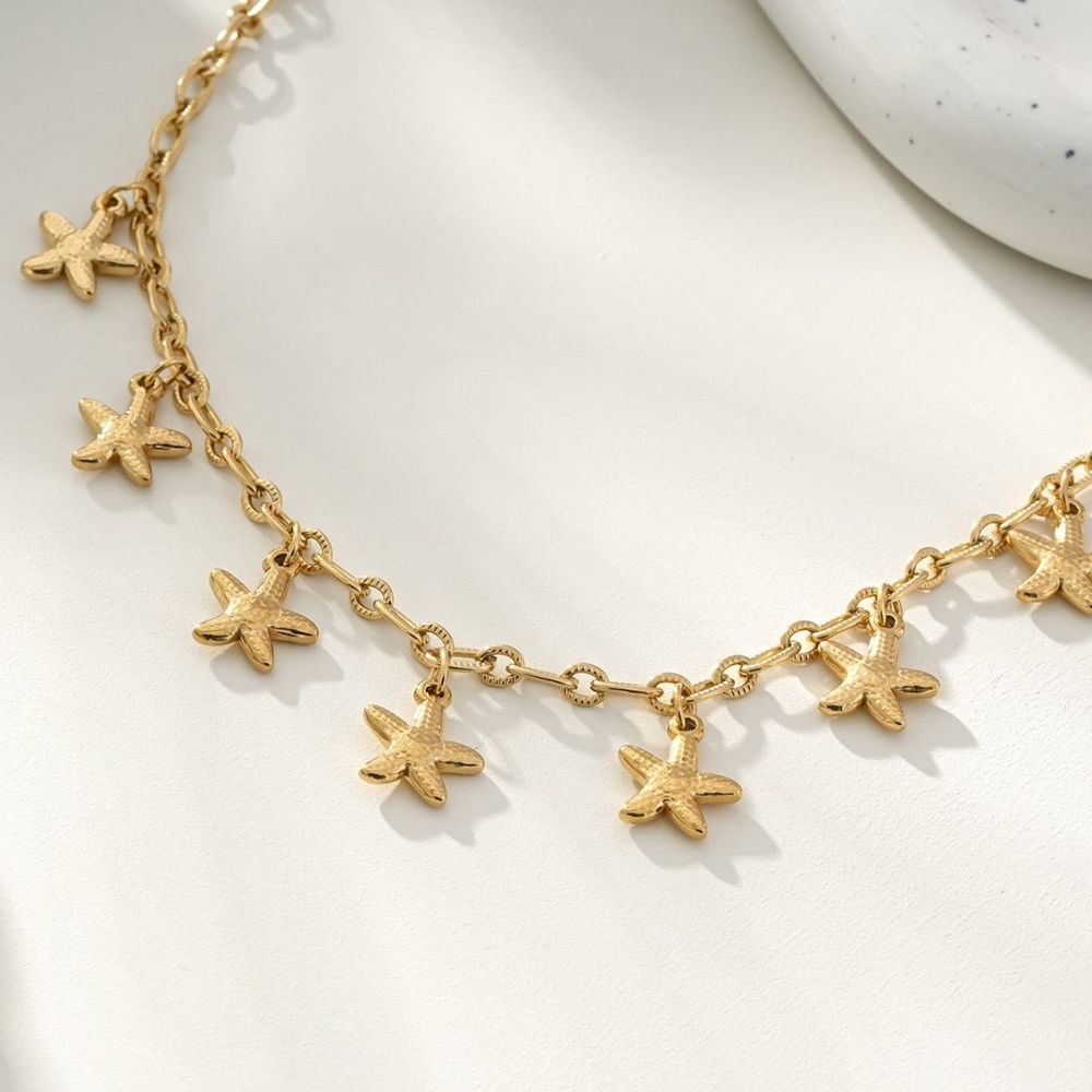 Star ketting